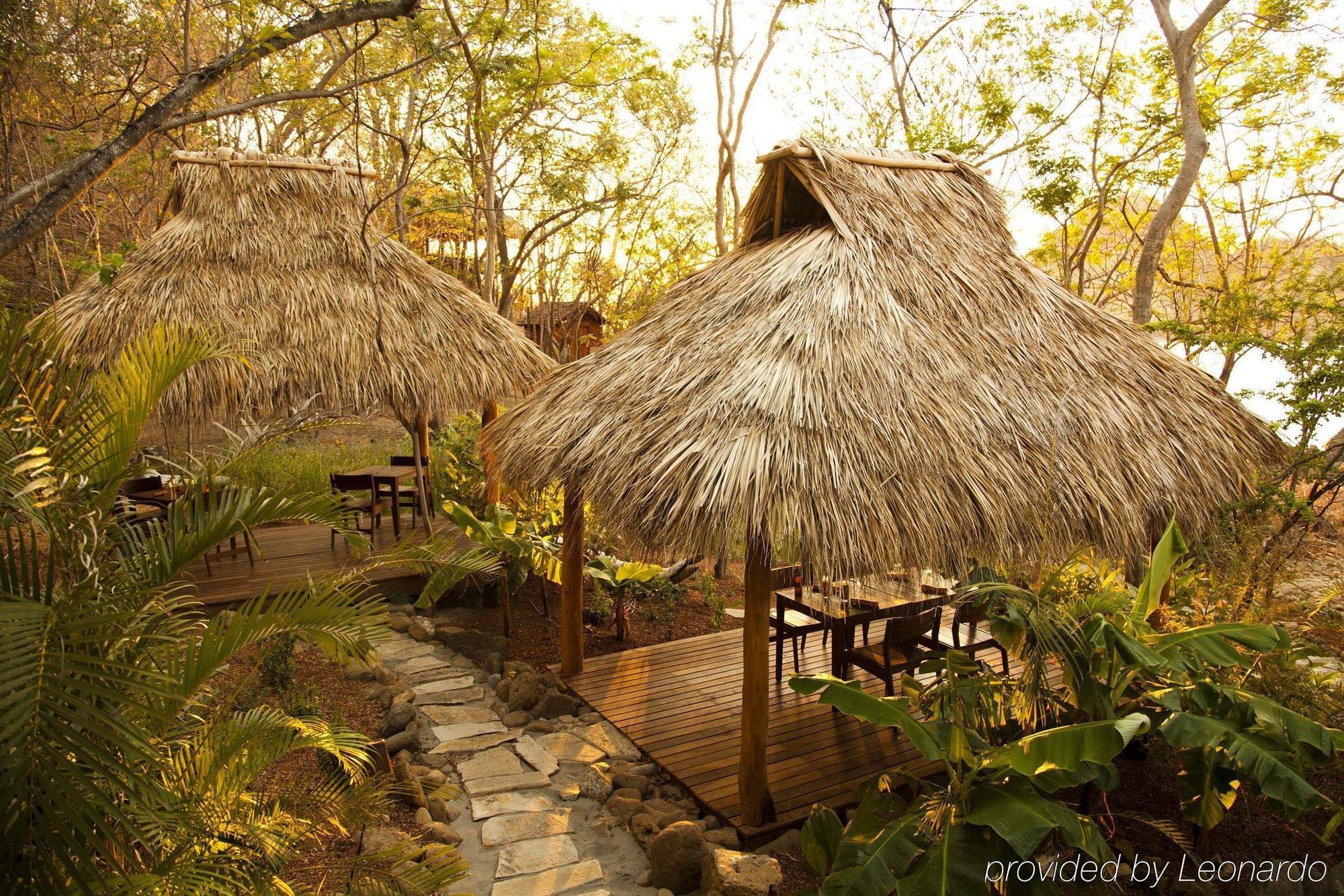 Aqua Wellness Resort San Juan del Sur Exterior photo
