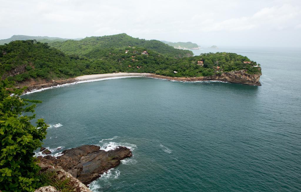 Aqua Wellness Resort San Juan del Sur Exterior photo